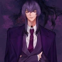 Haitani Rindou
