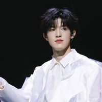 Trương Trạch Vũ_ cậu