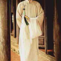 Thiếu gia Trịnh
