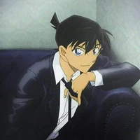 Kudo Shinichi_Cậu