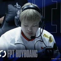 Bear- Tô Văn Dũng