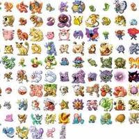 Pokemon khác