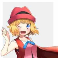 Serena