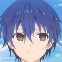 Itsuka Shido