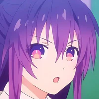 Yatogami Tohka