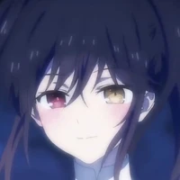 Tokisaki Kurumi