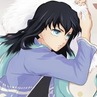 Tokitou Yuichirou
