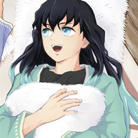 Tokitou Muichirou