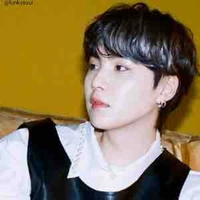 Min Yoongi(cậu)