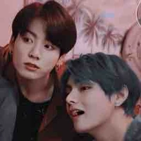 Tae Hyung và Jungkook