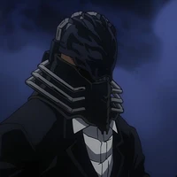 All for one