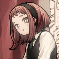 Uraraka Ochako
