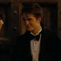 Cedric Diggory