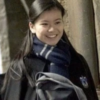 Cho Chang
