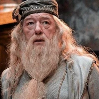 Albus Dumbledore