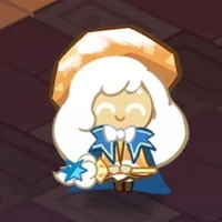 Cream puff