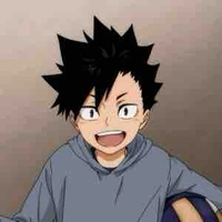 Kuroo Tetsuro(nhỏ)
