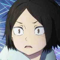 Kozume Kenma(nhỏ)