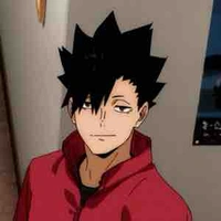 Kuroo Tetsuro