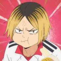 Kozume Kenma