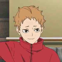 Yaku Morisuke
