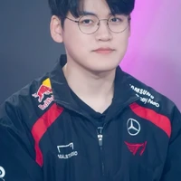 Gumayusi(Lee Minhyung)