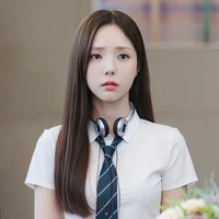 Chae Soo-Bin [Em Gái Engfa]