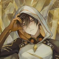 Zhongli/Morax