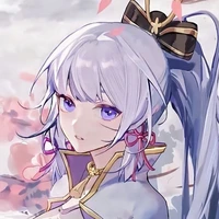 Kamisato Ayaka