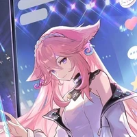 Yae Miko