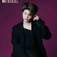 Nguyễn Quang Anh ( Rhyder )