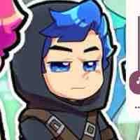 Huynood Hunter
