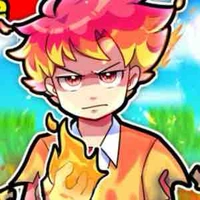 Hiha Flame