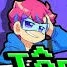 hiha the blue