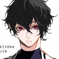 Kiyora Jin