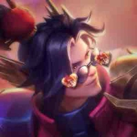 Zanis(triệu vân) (alpha)