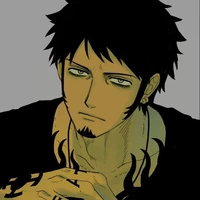 Trafalgar Law
