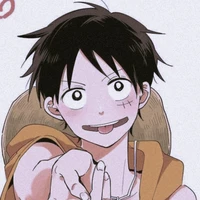 Monkey D Luffy