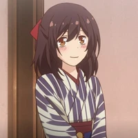 Ayazuki Mei