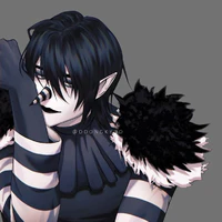 Laughing jack (L.J)
