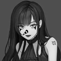 Laughing jill