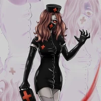 nurse ann