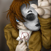 masky