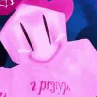 Pretty Princess (pp)