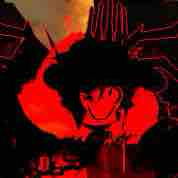 Demon King John Doe