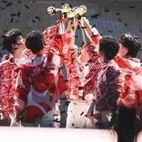 TNT-Thời Đại Thiếu Niên Đoàn