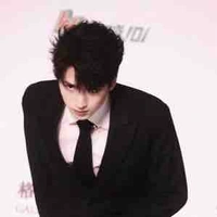 Nghiêm Hạo Tường (anh)