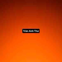 Trần Anh Thư