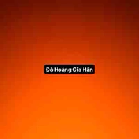Đỗ Hoàng Gia Hân