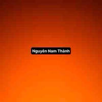 Nguyễn Nam Thành
